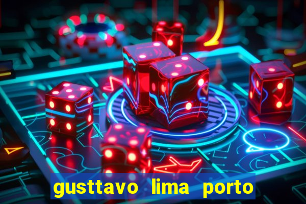 gusttavo lima porto alegre 2024